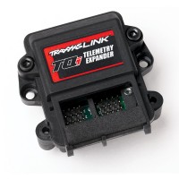 TRAXXAS - TQI RADIO SYSTEM TELEMETRY EXPANDER 6550