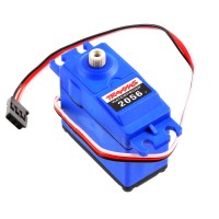 TRAXXAS - DIGITAL MEGA SERVO 2056 WATERPROOF 2056