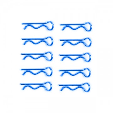T2M - BLUE BODY RETAINING PINS SIZE (M) T422506