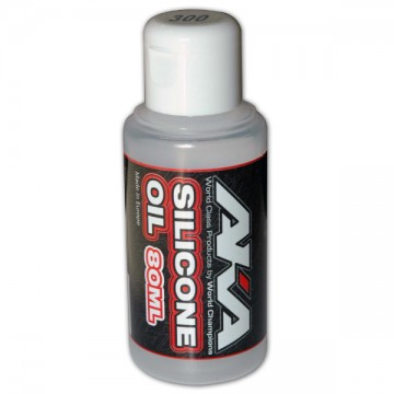 AKA - HUILE SILICONE 300 AKA (80ml) AKA58003 AKA - HUILE SILICONE 300 AKA (80ml) AKA58003