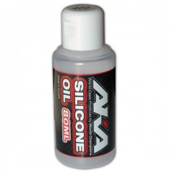 AKA - HUILE SILICONE 400 AKA (80ml) AKA58005