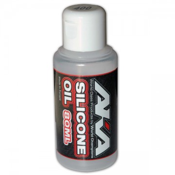 AKA - SILICONE OIL 400 (80ml) AKA AKA58005