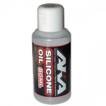 AKA - HUILE SILICONE 500 AKA (80ml) AKA58007