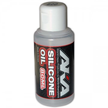 AKA - HUILE SILICONE 800 AKA (80ml) AKA58013 AKA - HUILE SILICONE 800 AKA (80ml) AKA58013