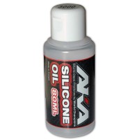 AKA - SILICONE OIL 3000 (80ml) AKA AKA58017