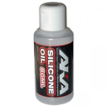 AKA - SILICONE OIL 7000 (80ml) AKA AKA58021