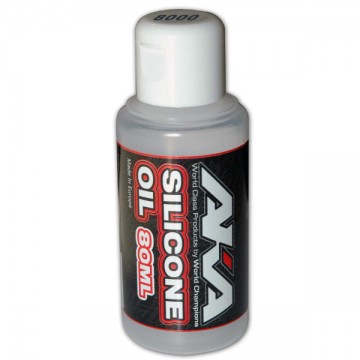 AKA - SILICONE OIL 8000 (80ml) AKA AKA58022