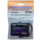 ARROWMAX - BATTERIE LIPO 1S 3200 3.7V SANWA MT44 AM700991