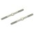 KYOSHO - ADJUST ROD 3X50MM (2PCS) / HARD 97008-50H