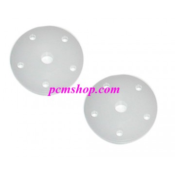 KYOSHO - DAMPER PISTON 5X1.4MM (2) BIG SHOCK IF347-145