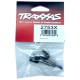 TRAXXAS - AXES DE ROUES ARRIERE (2) 2753X