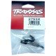 TRAXXAS - STUB AXLES REAR (2) 2753X