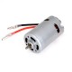 RC SYSTEM - BRUSHED MOTOR 550 15T - RC701G/RC706T RC701-007D
