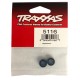 TRAXXAS - BALL BEARINGS BLUE RUBBER SEALED 5X11X4MM (X2) 5116