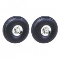 KAVAN - SUPERLIGHT DELUXE AIRWHEELS DIAM 40MM K97A