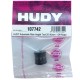 HUDY - CALE DE REGLAGE GARDE AU SOL 20/30MM 107742