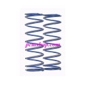 KYOSHO BIG SHOCK SPRINGS S 9-1.6/70MM PURPLE (2)