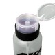 AKA - MINI PUMP BOTTLE WITH LOCKING CAP AKA44008