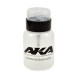 AKA - MINI PUMP BOTTLE WITH LOCKING CAP AKA44008