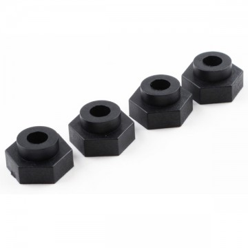 KYOSHO - WHEEL ADAPTER DMT VE TR403