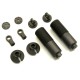 KYOSHO - PIECES PLASTIQUE POUR MT113B (KIT) MT113-01