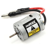 LATRAX - MOTEUR 370 28 TOURS 7575X