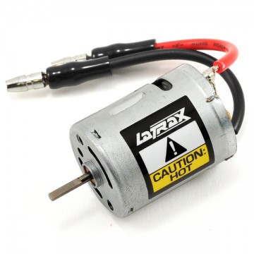 LATRAX - 370 MOTOR W/BULLET CONNECTORS 7575X