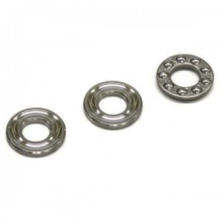 KYOSHO - THRUST BEARING 4.8X10X4MM (VZ090B CLUTCH) BRG103