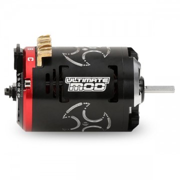 TEAM ORION - VORTEX 6.5T ULTIMATE MODIFIED 540 LW MOTOR ORI28381