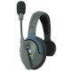 EARTEC - CASQUE DE COMMUNICATION UltraLITE 2 PERSONNES (2 CASQUES, BATTERIE/CHARGEUR) UL2S