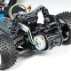 TAMIYA - LOT NEO FIGHTER BUGGY KIT DT-03 58587L