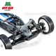 TAMIYA - LOT NEO FIGHTER BUGGY KIT DT-03 58587L