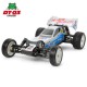 TAMIYA - LOT NEO FIGHTER BUGGY KIT DT-03 58587L