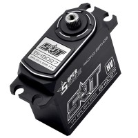 SRT - SERVO SRT BH9027 HV BRUSHLESS BH9027