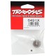 TRAXXAS - HARDENED STEEL MOD 1.0 PINION GEAR W/5MM BORE (18T) 6491X