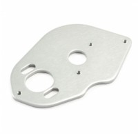 FTX - OUTBACK 2.0 ALUMINIUM 390 SIZE MOTOR PLATE FTX8262