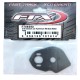 FTX - OUTBACK 2.0 ALUMINIUM 390 SIZE MOTOR PLATE FTX8262