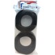 SCHUMACHER - FOAM TYRE INSERTS SHORT COURSE - HARD (X2) U6772