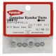 KYOSHO - DIFF BEVEL GEAR SET ULTIMA SC / V-ONE R4 UM610