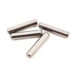 TRAXXAS - STUB AXLE PINS (4) 2754