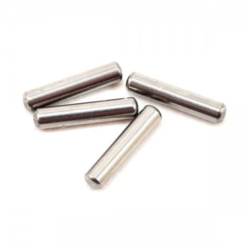 TRAXXAS - STUB AXLE PINS (4) 2754