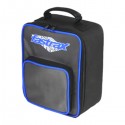 FASTRAX - TRANSMITTER BAG FOR STICK RADIOS FAST685