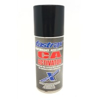 FASTRAX - ACTIVATEUR DE CYANO FAST02A