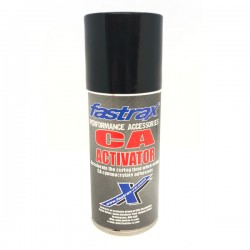 FASTRAX - ACTIVATEUR DE CYANO FAST02A