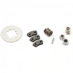 TRAXXAS - SLIPPER CLUTCH REBUILD KIT 5552X