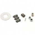 TRAXXAS - KIT DE REPARATION POUR SLIPPER 5552X