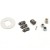 TRAXXAS - KIT DE REPARATION POUR SLIPPER 5552X