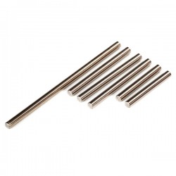 TRAXXAS - X-MAXX HARDENED STEEL SUSPENSION PIN SET 7740