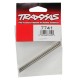 TRAXXAS - X-MAXX 4X85MM HARDENED STEEL SUSPENSION PIN (2) 7741