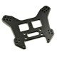 KYOSHO - SUPPORT AMORTISSEURS ARR MP7.5/NEO - NOIR IF120BK